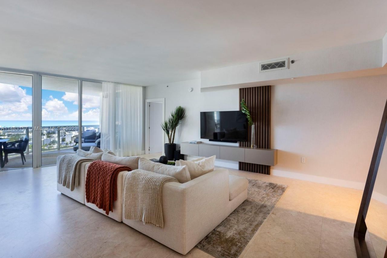 Appartement à Miami, États-Unis, 170 m² - image 6