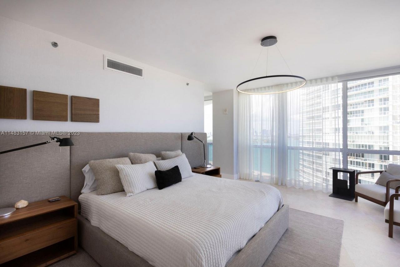 Appartement à Miami, États-Unis, 170 m² - image 9