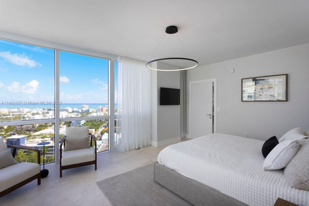 Appartement à Miami, États-Unis, 170 m² - image 10