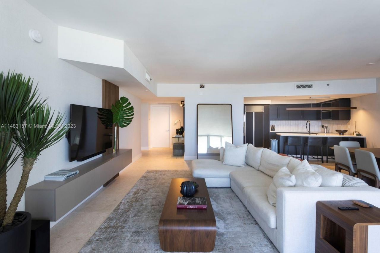 Appartement à Miami, États-Unis, 170 m² - image 7