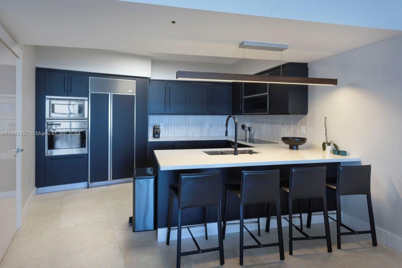 Appartement à Miami, États-Unis, 170 m² - image 8