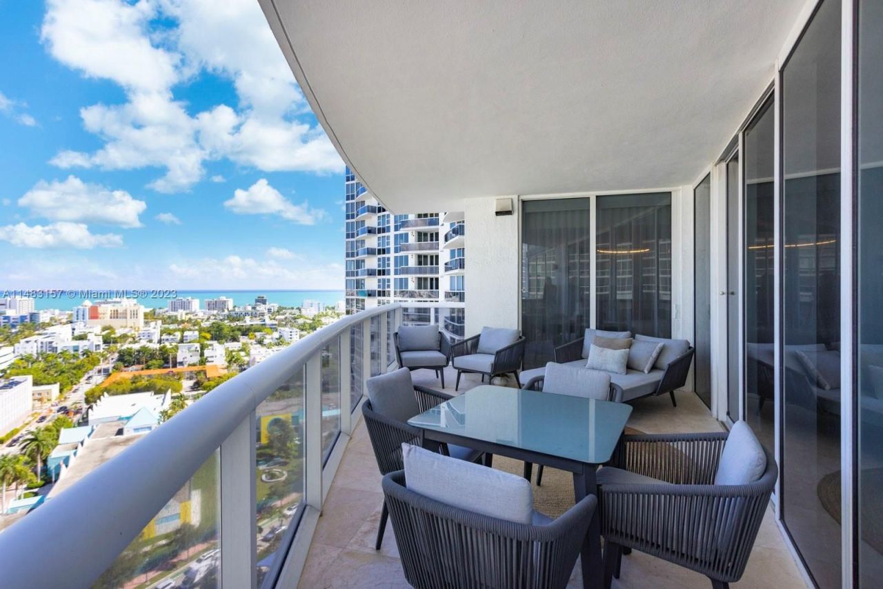 Appartement à Miami, États-Unis, 170 m² - image 16