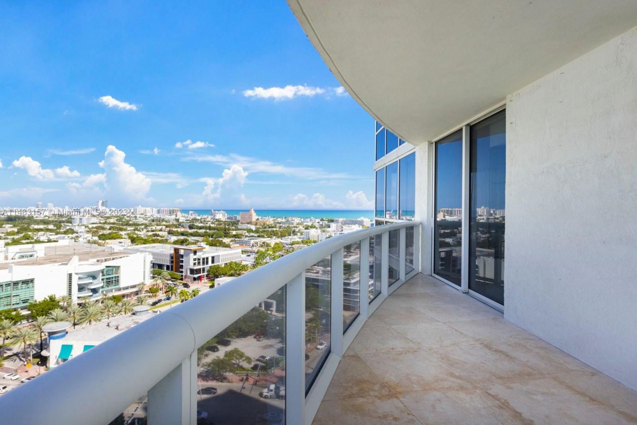 Appartement à Miami, États-Unis, 170 m² - image 14