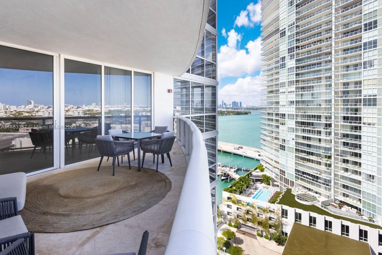 Appartement à Miami, États-Unis, 170 m² - image 15