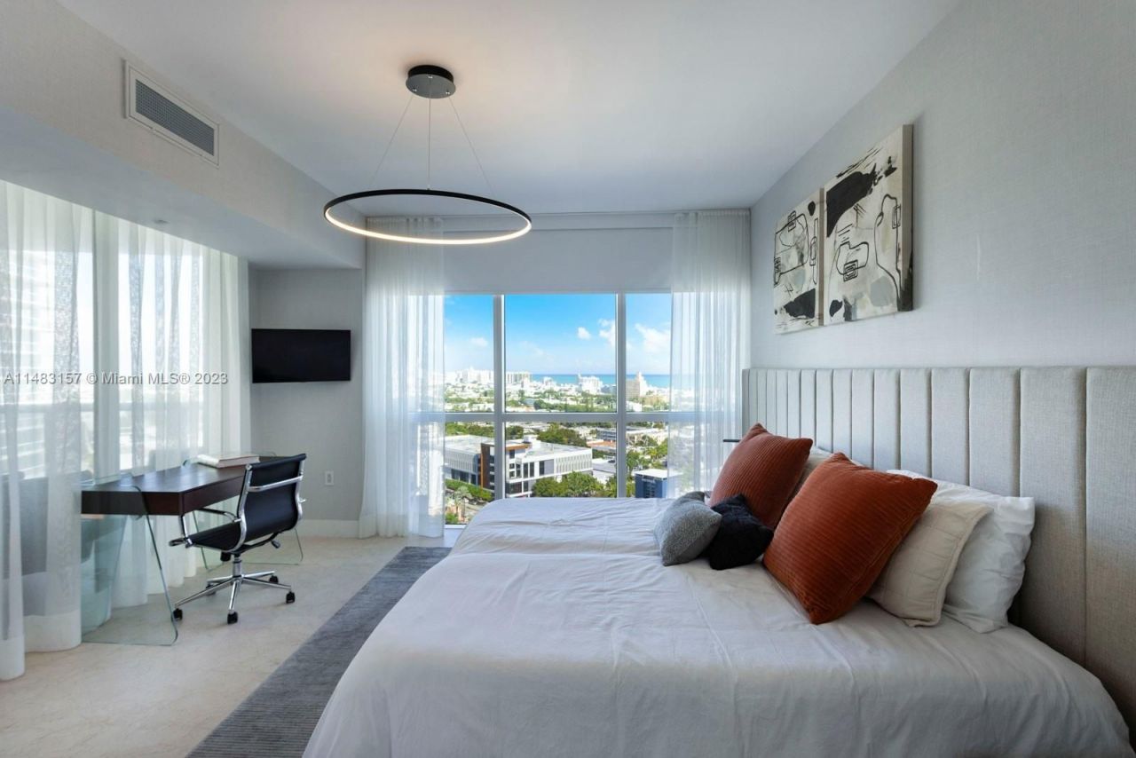 Appartement à Miami, États-Unis, 170 m² - image 12