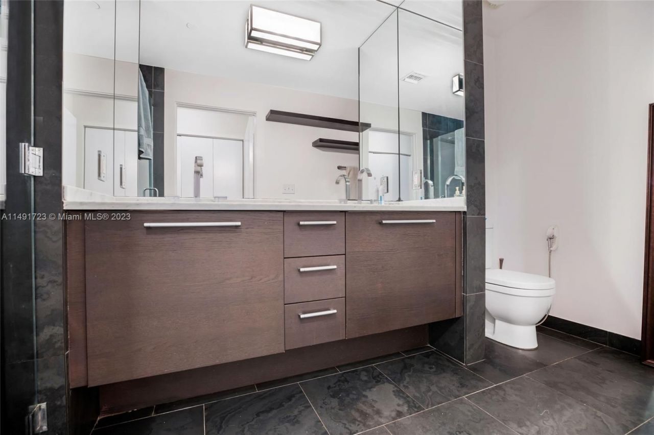 Wohnung in Miami, USA, 90 m² - Foto 7