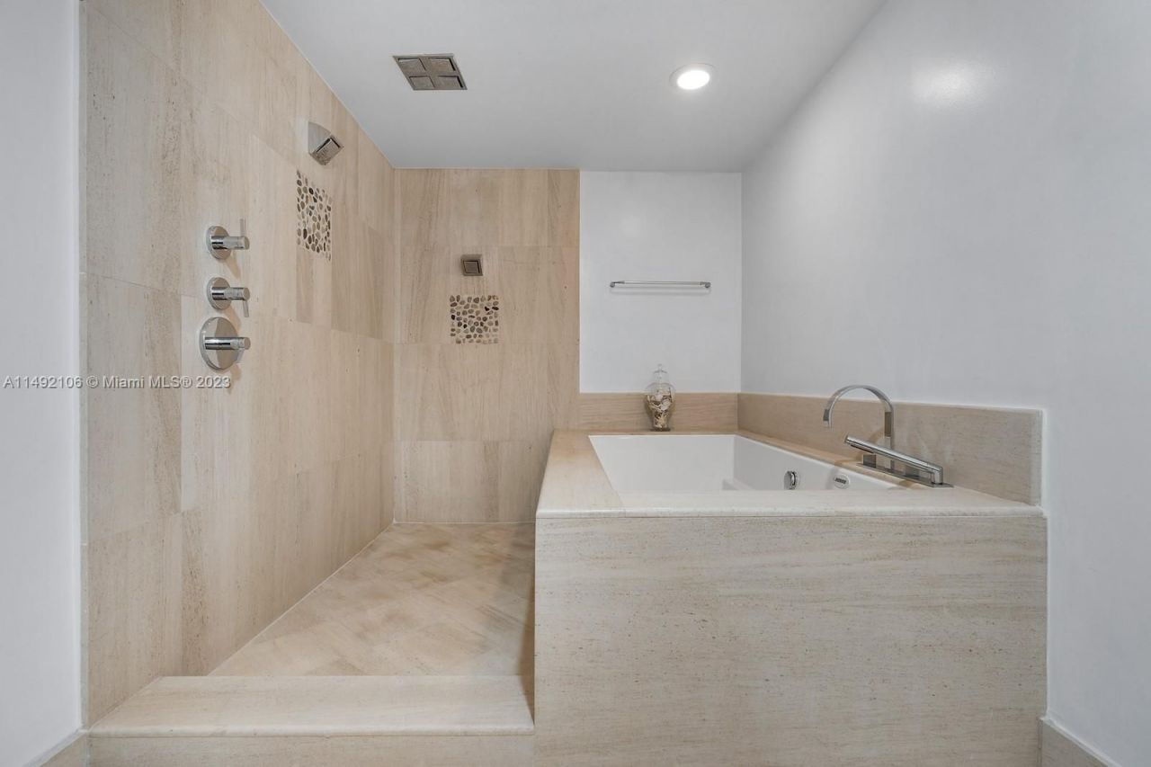 Appartamento a Miami, USA, 80 m² - foto 12