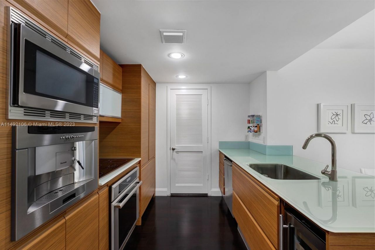 Appartamento a Miami, USA, 80 m² - foto 5