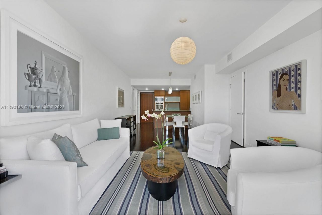 Appartamento a Miami, USA, 80 m² - foto 2