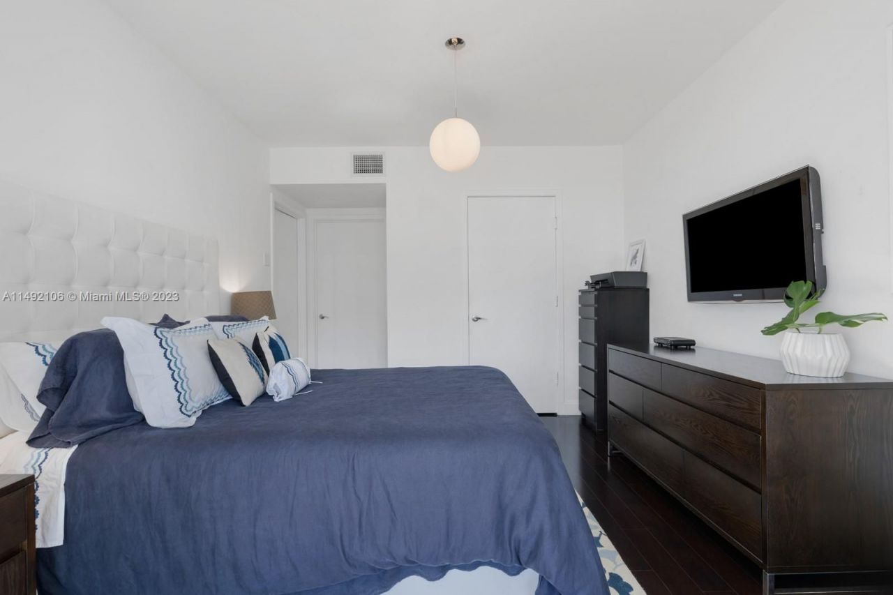 Appartamento a Miami, USA, 80 m² - foto 11