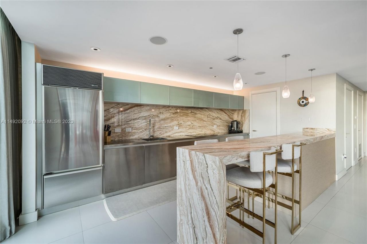 Penthouse in Miami, USA, 240 m² - Foto 9