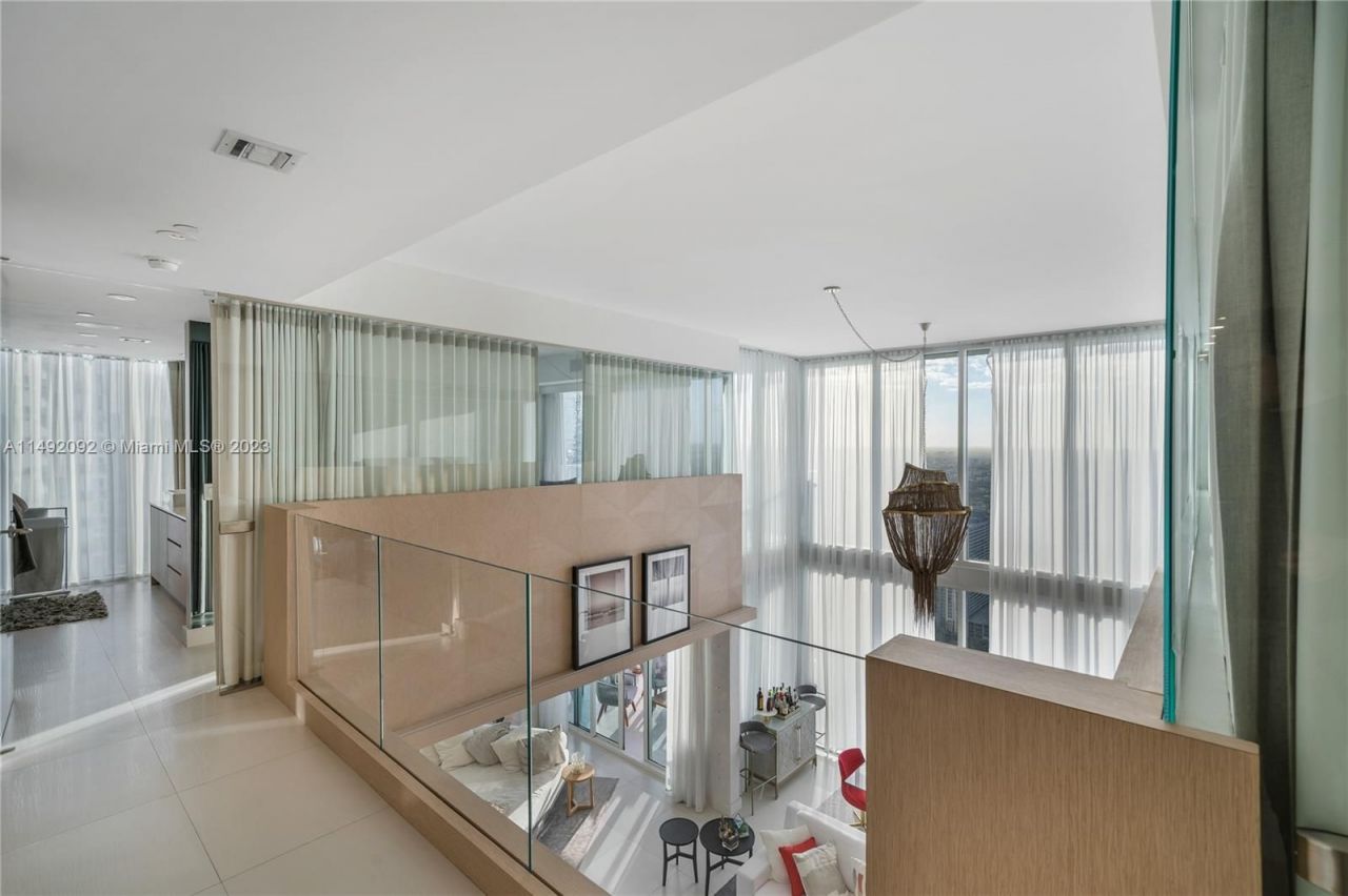 Penthouse in Miami, USA, 240 m² - Foto 15