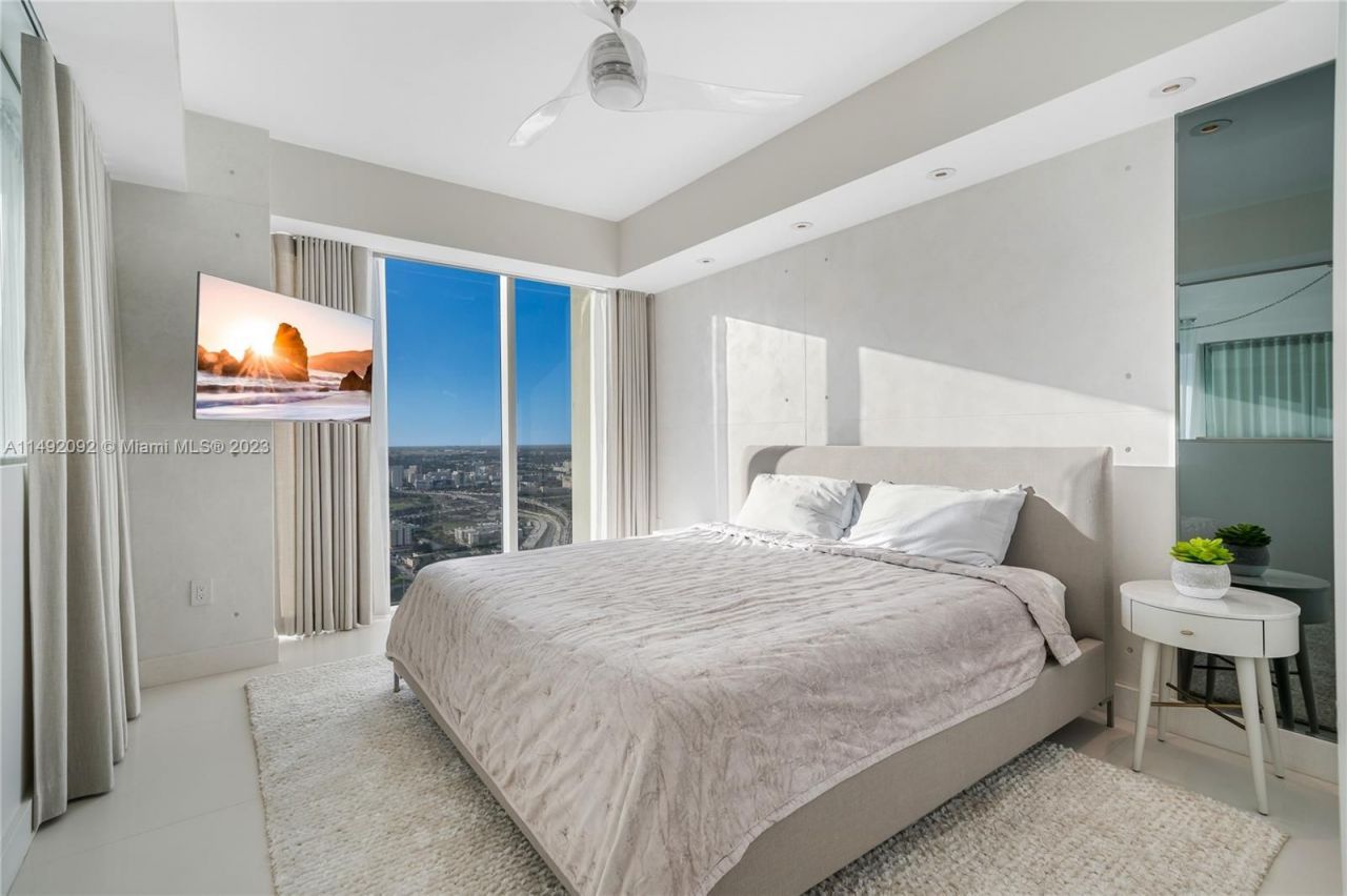 Penthouse in Miami, USA, 240 m² - Foto 16