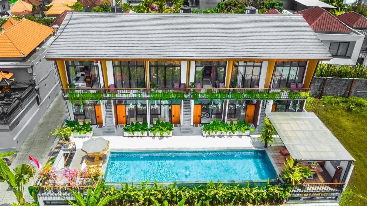 Flat in Canggu, Indonesia, 75 m² - picture 1