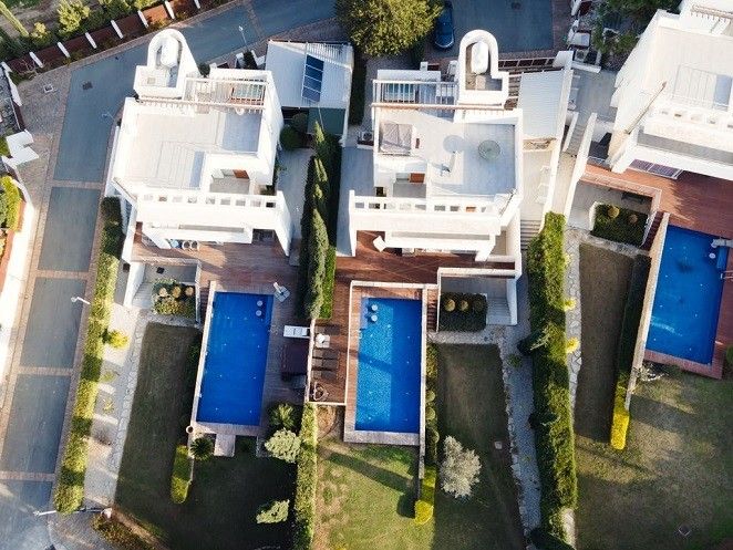 Villa à Paphos, Chypre, 263 m² - image 1