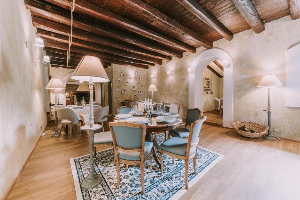 Hotel in Novigrad, Croatia, 540 m² - picture 5