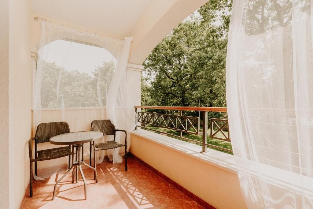 Hotel in Novigrad, Croatia, 540 m² - picture 12