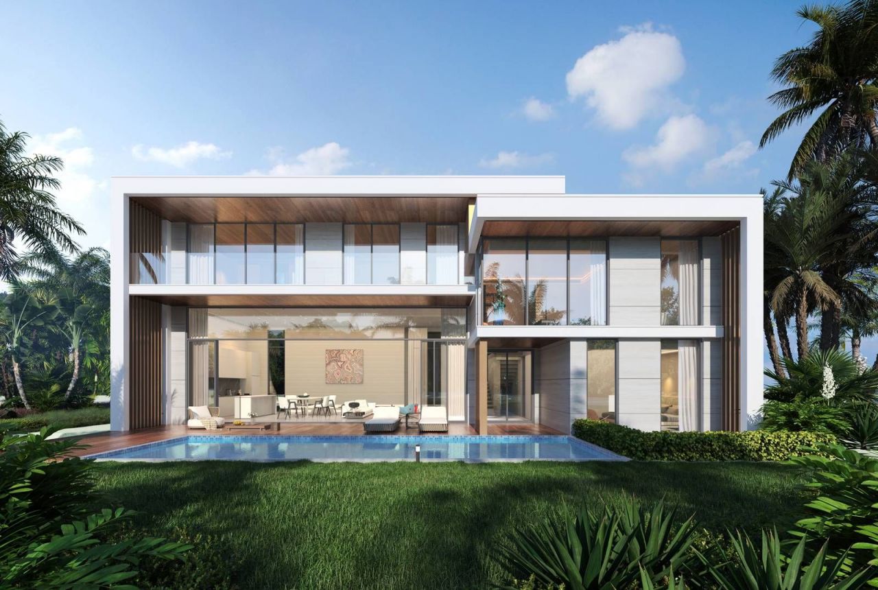 Villa à Phuket, Thaïlande, 406 m² - image 3