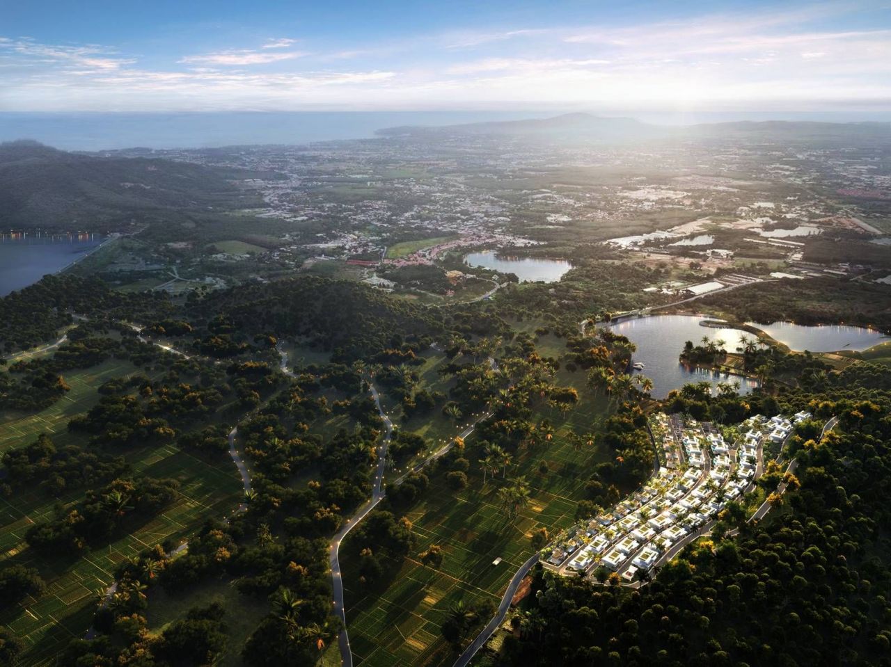 Villa à Phuket, Thaïlande, 406 m² - image 9