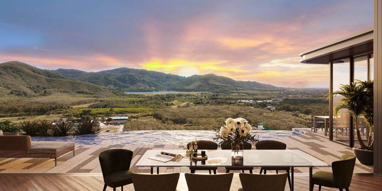 Villa a Phuket, Thailandia, 691 m² - foto 4