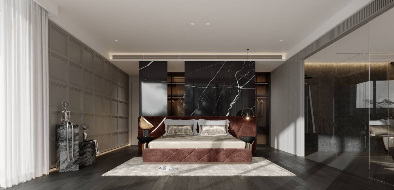 Villa a Phuket, Thailandia, 691 m² - foto 9