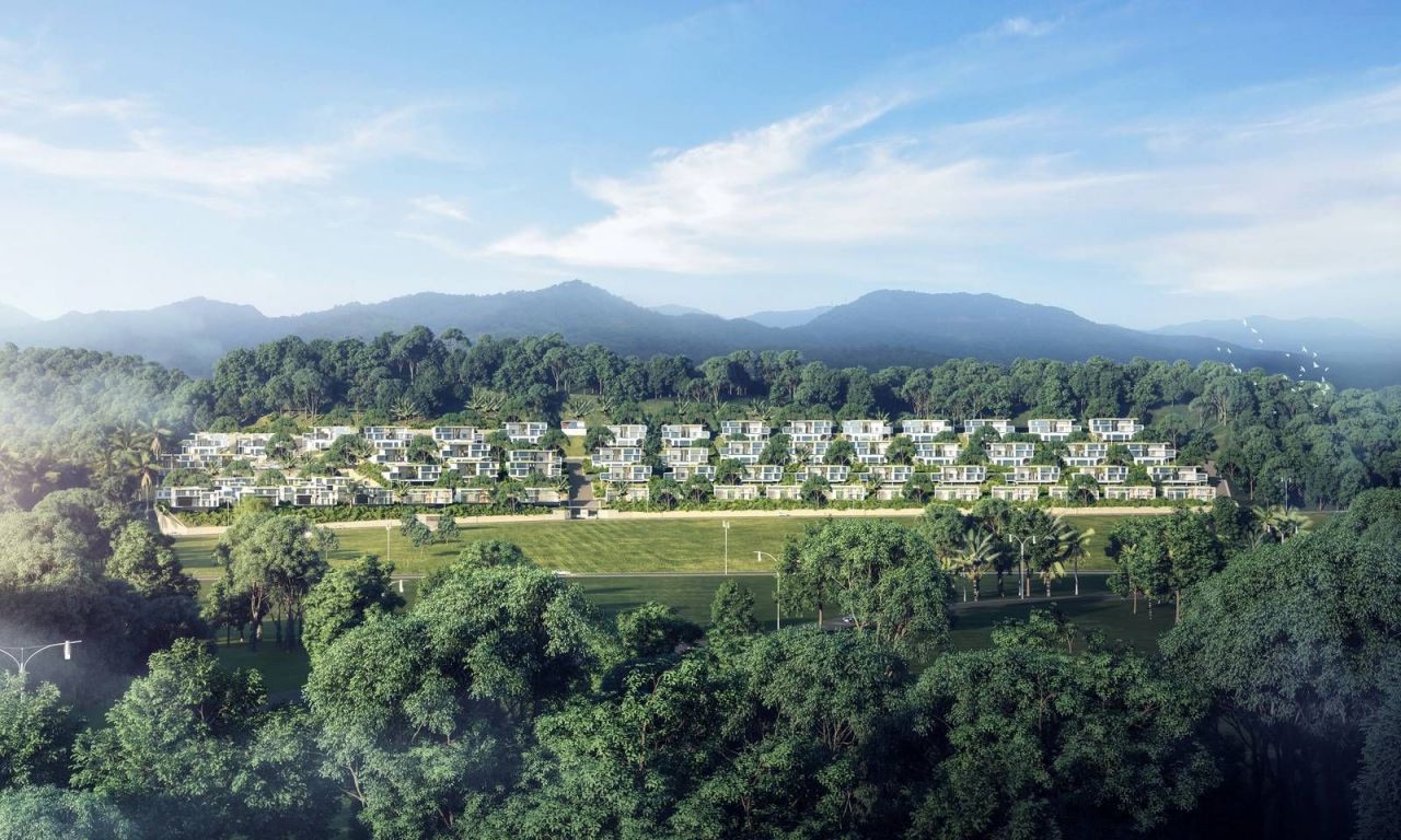 Villa a Phuket, Thailandia, 691 m² - foto 13