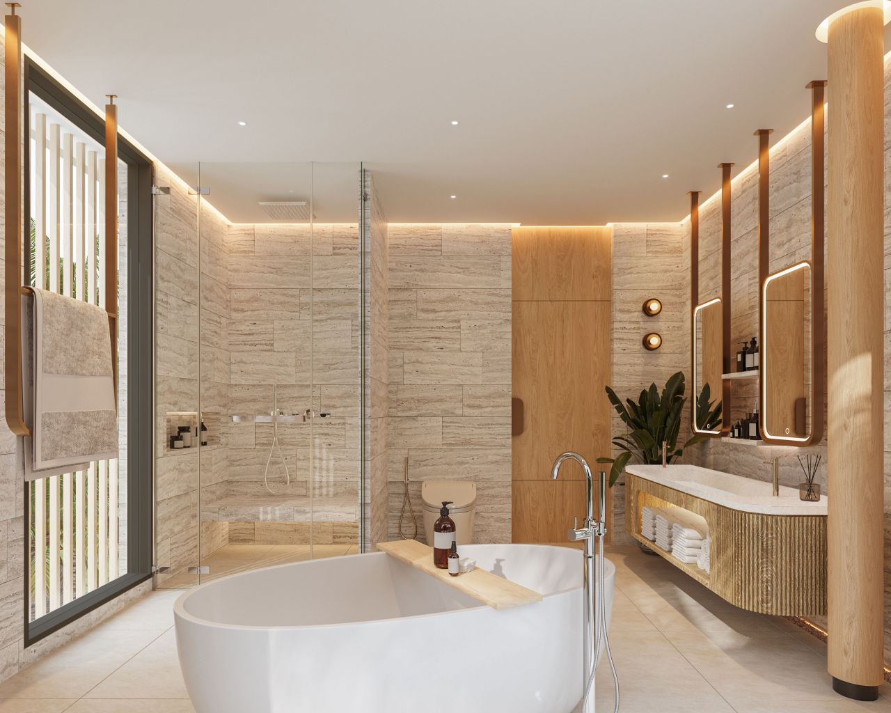 Villa sur l'île de Phuket, Thaïlande, 631 m² - image 6