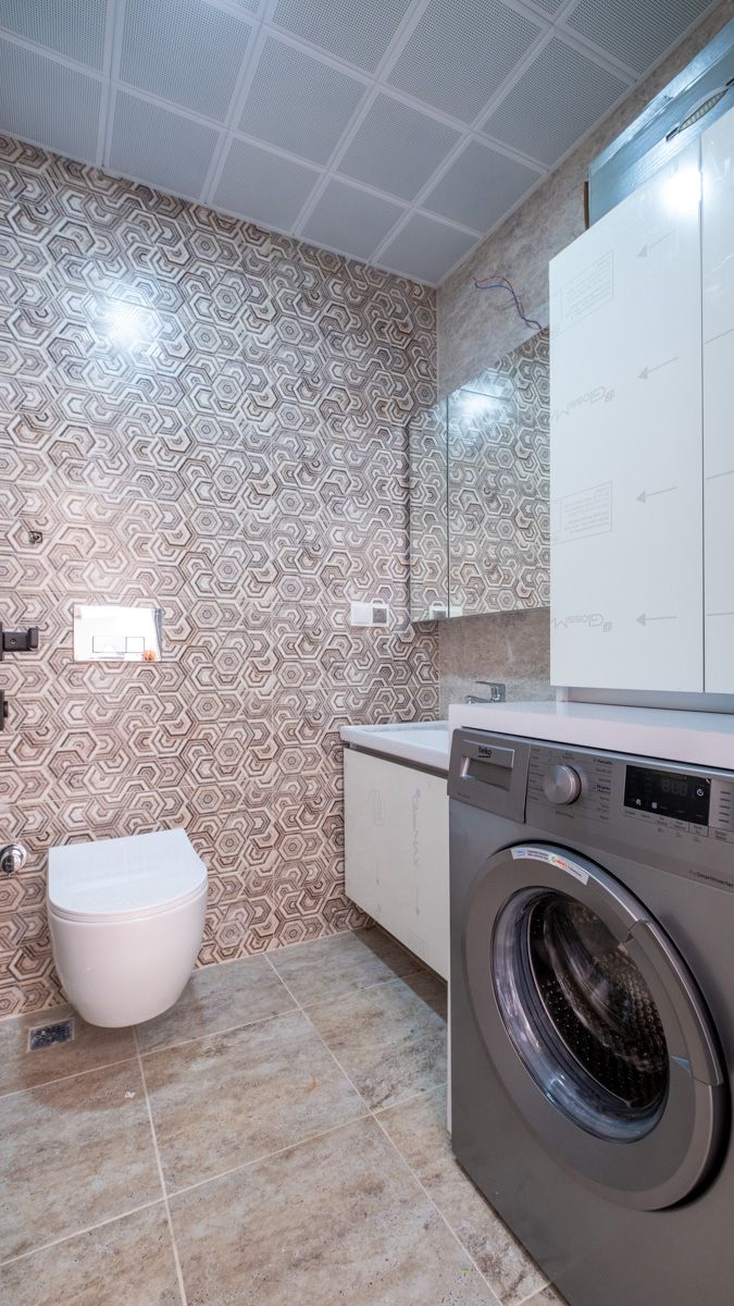 Wohnung in Alanya, Türkei, 50 m² - Foto 9