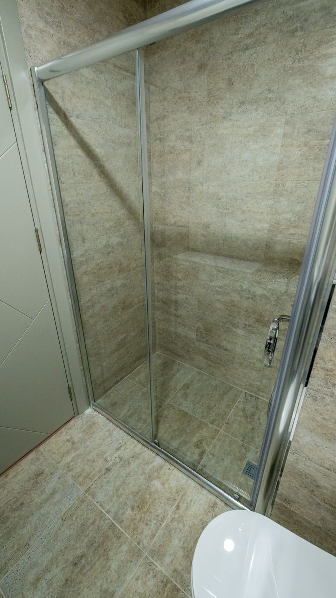 Wohnung in Alanya, Türkei, 50 m² - Foto 11