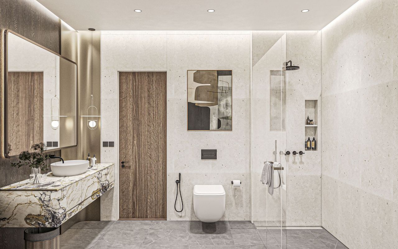 Villa sur l'île de Phuket, Thaïlande, 631 m² - image 8