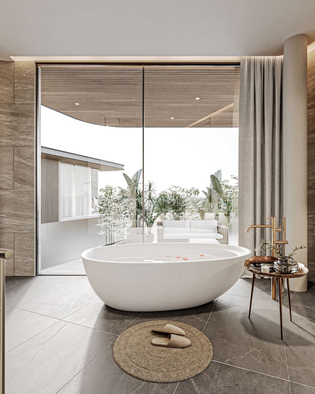 Villa sur l'île de Phuket, Thaïlande, 631 m² - image 13