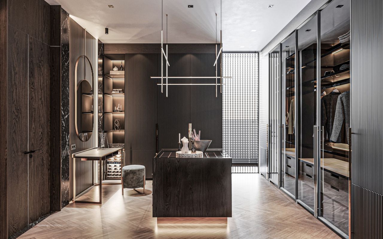 Villa sur l'île de Phuket, Thaïlande, 631 m² - image 12