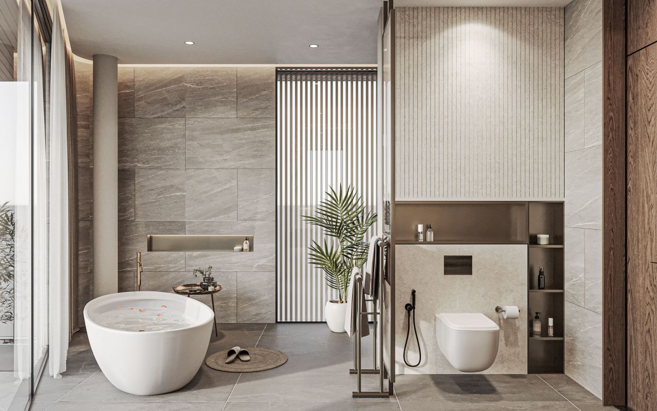 Villa sur l'île de Phuket, Thaïlande, 631 m² - image 14