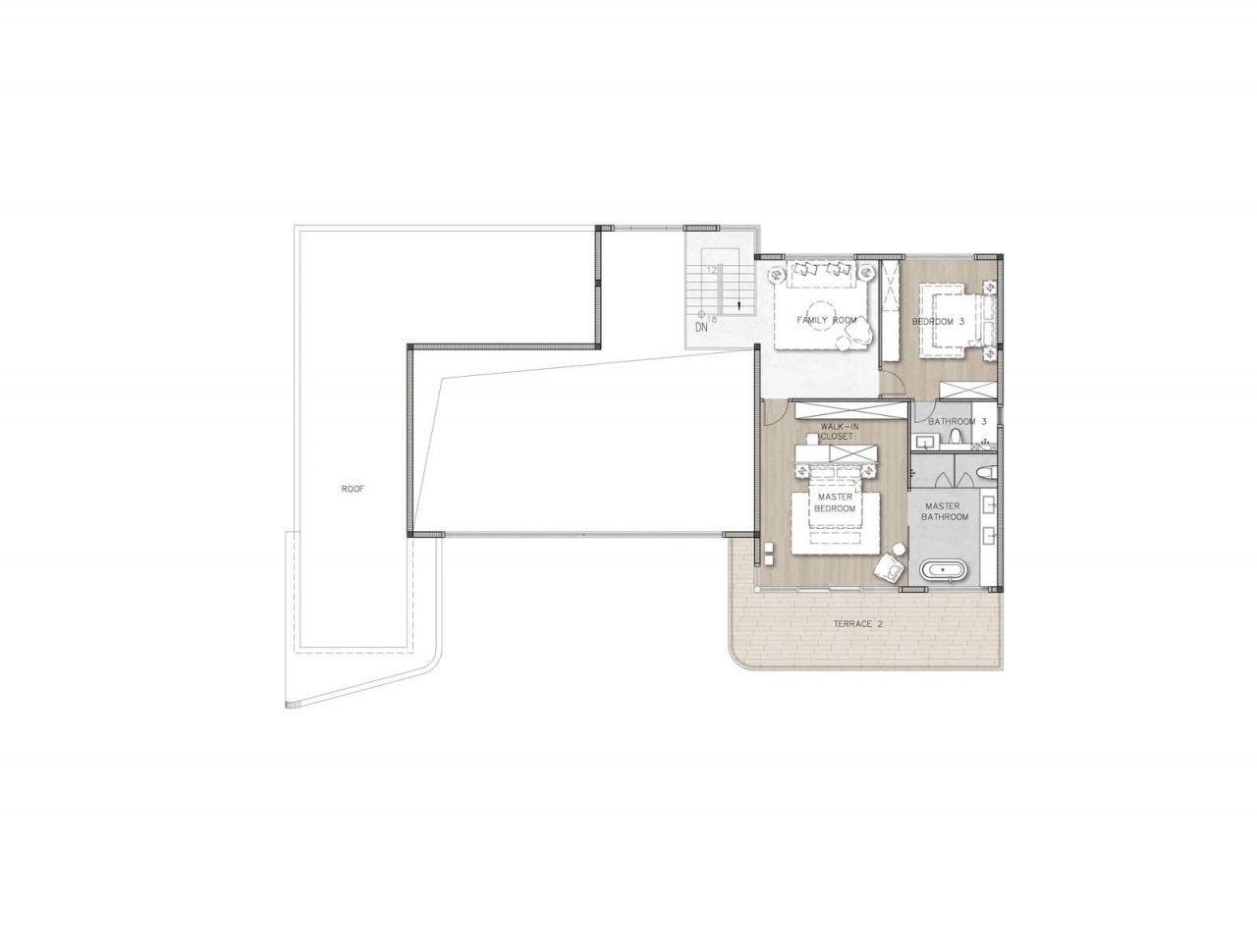 Villa en Phuket, Tailandia, 584 m² - imagen 16