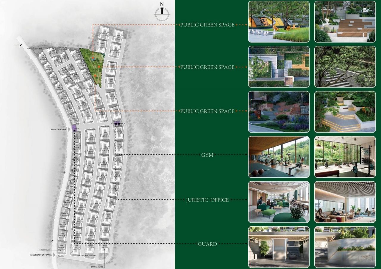 Villa en Phuket, Tailandia, 584 m² - imagen 18