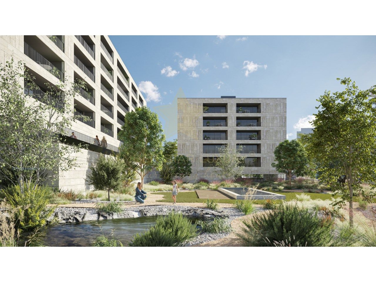 Appartamenti a Vila Nova de Gaia, Portogallo, 147 m² - foto 7