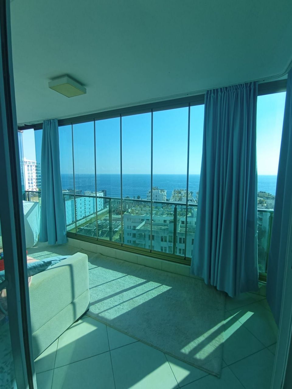 Piso en Alanya, Turquia, 90 m² - imagen 1