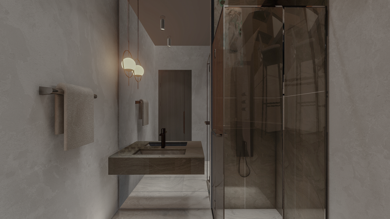 Appartamento a Antalya, Turchia, 52 m² - foto 12