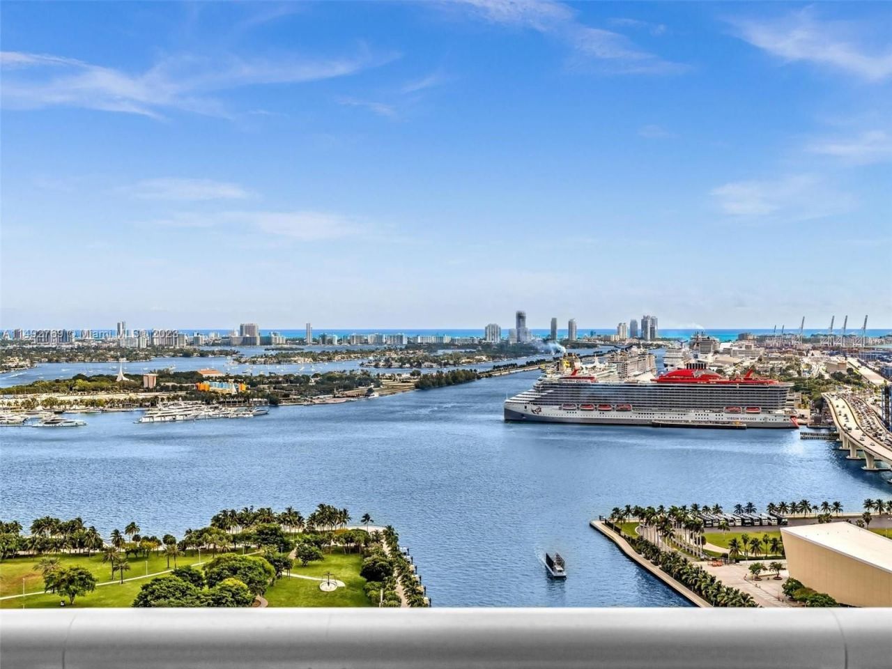 Appartamento a Miami, USA, 90 m² - foto 8