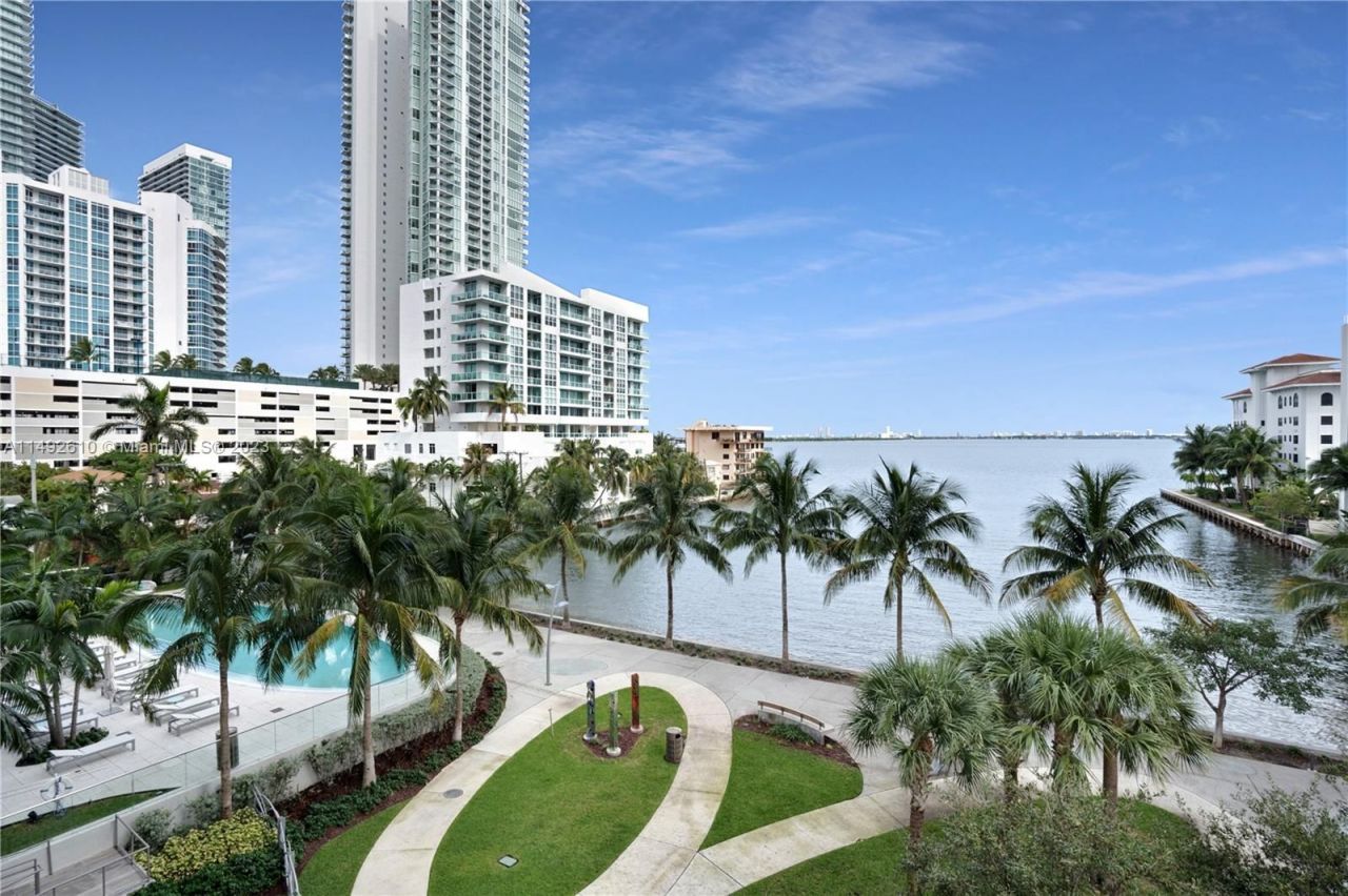 Appartamento a Miami, USA, 90 m² - foto 3