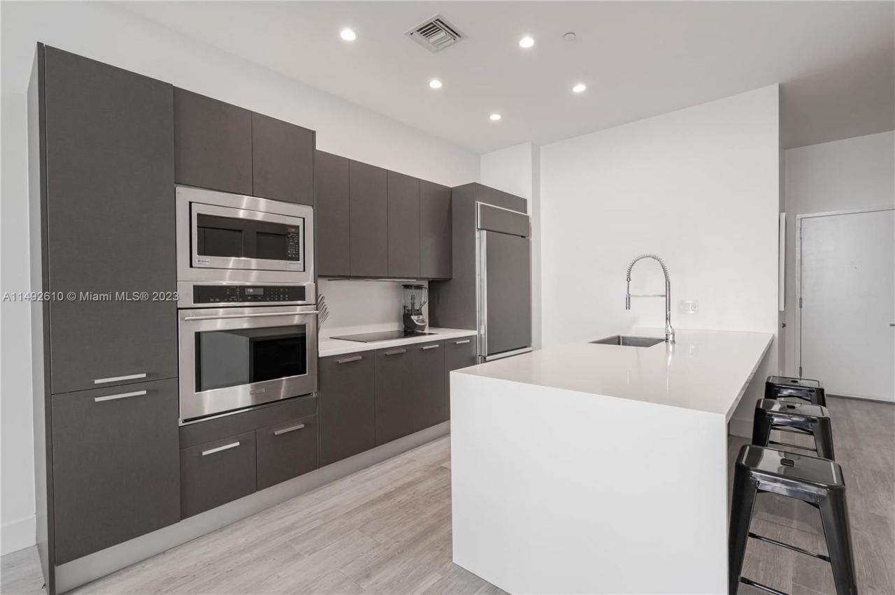 Appartamento a Miami, USA, 90 m² - foto 5