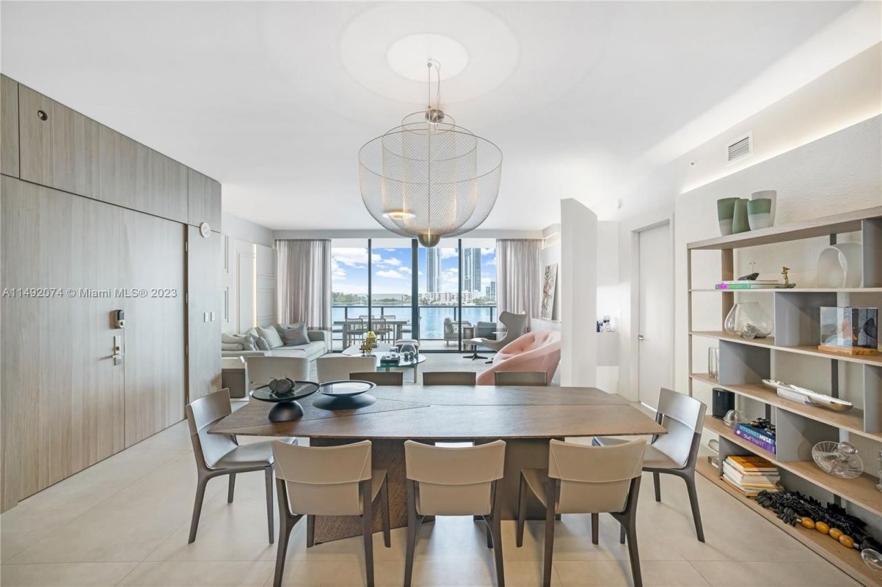 Appartement à Miami, États-Unis, 250 m² - image 8