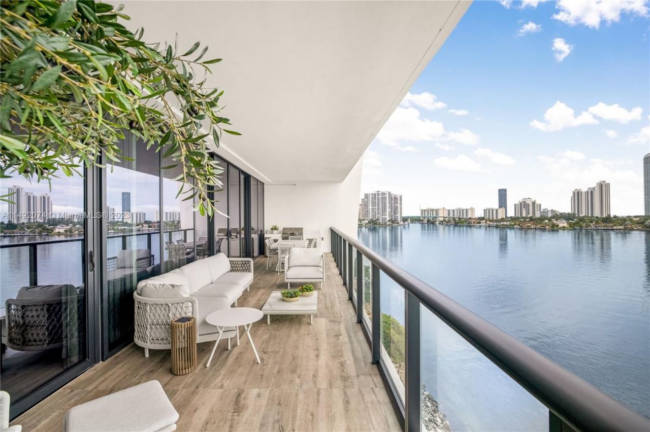 Appartement à Miami, États-Unis, 250 m² - image 6