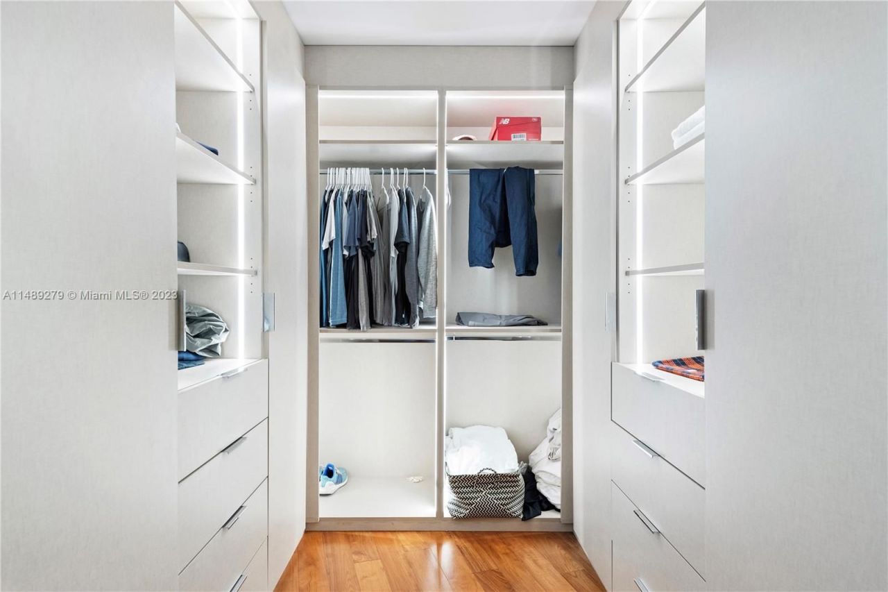 Appartamento a Miami, USA, 180 m² - foto 7