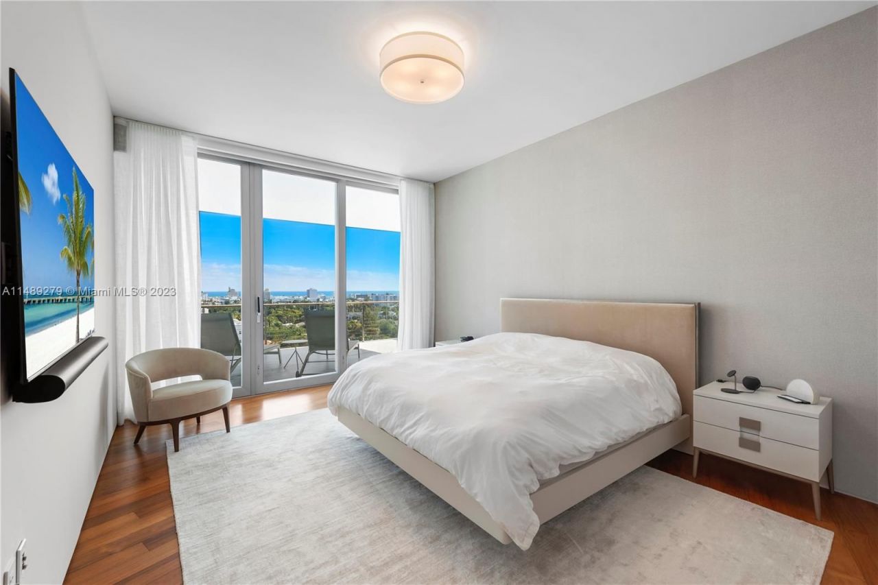 Appartamento a Miami, USA, 180 m² - foto 5