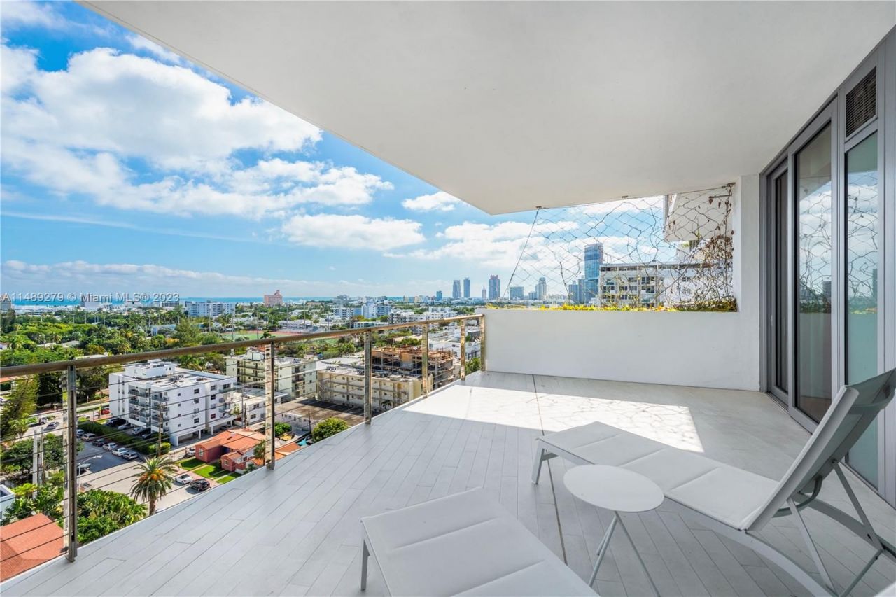 Appartamento a Miami, USA, 180 m² - foto 6
