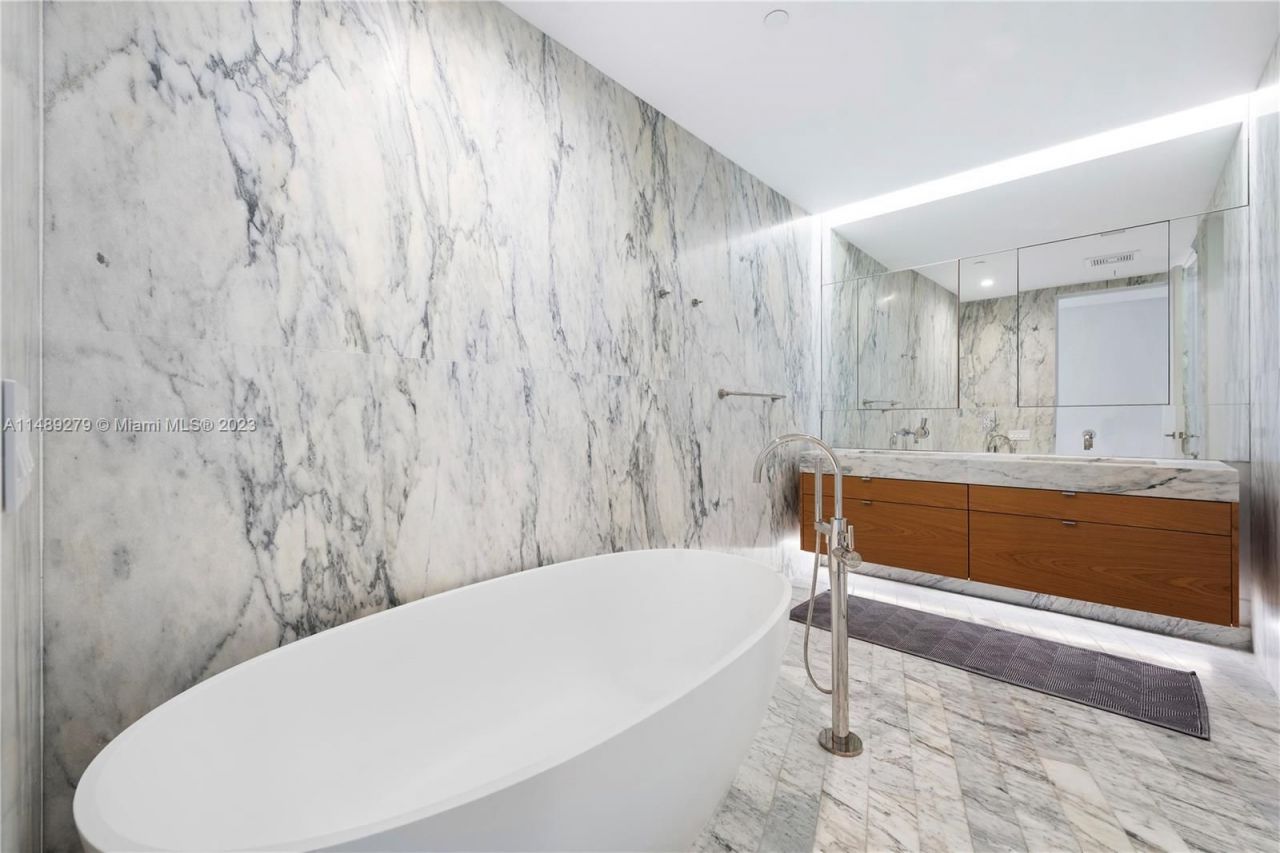 Appartamento a Miami, USA, 180 m² - foto 8