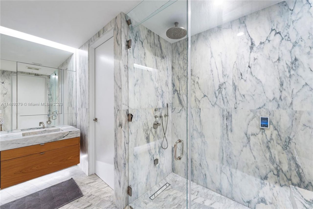 Appartamento a Miami, USA, 180 m² - foto 11