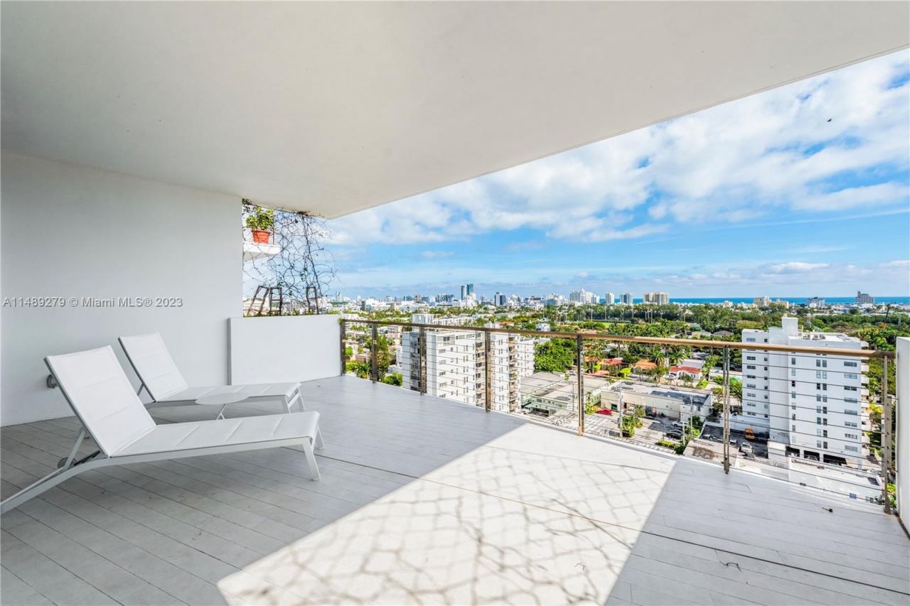 Appartamento a Miami, USA, 180 m² - foto 9
