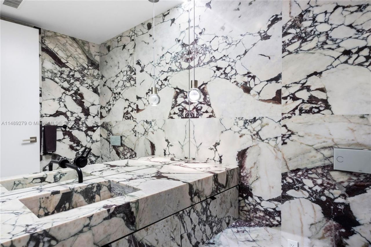 Appartamento a Miami, USA, 180 m² - foto 12